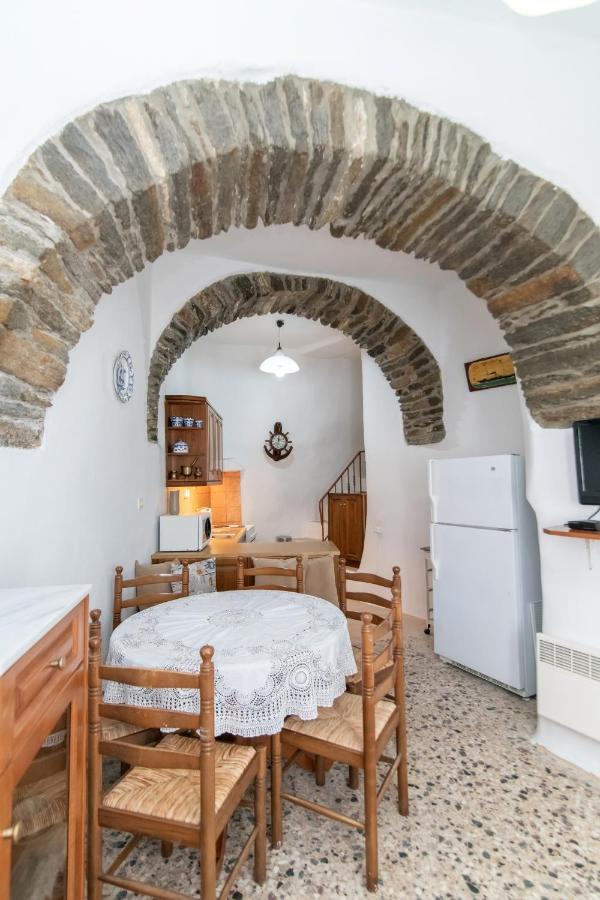 Myroviglia Ysternia Istérnia Exterior foto