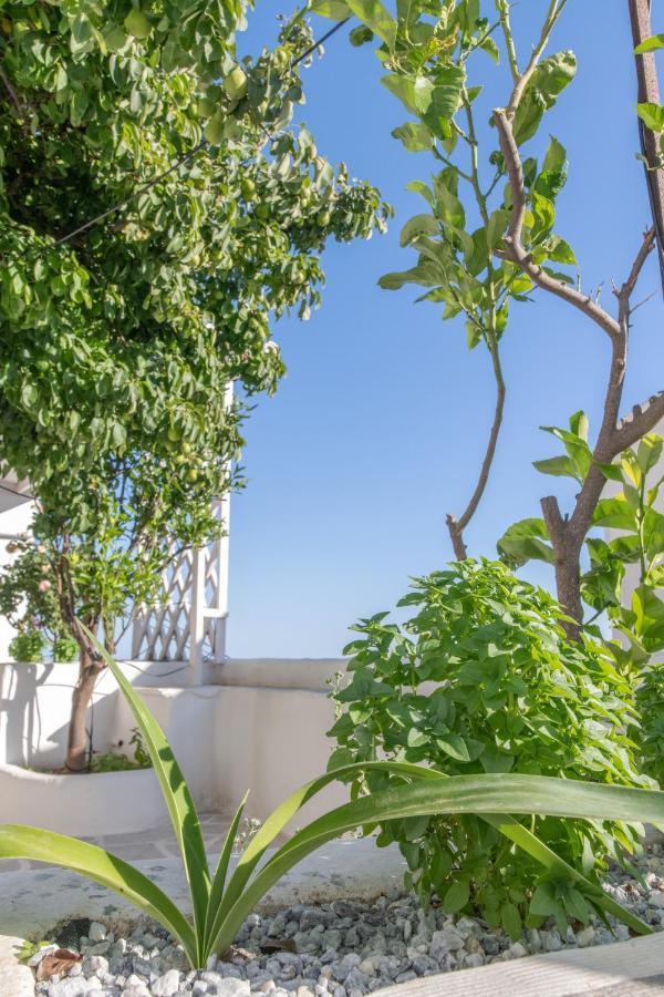 Myroviglia Ysternia Istérnia Exterior foto