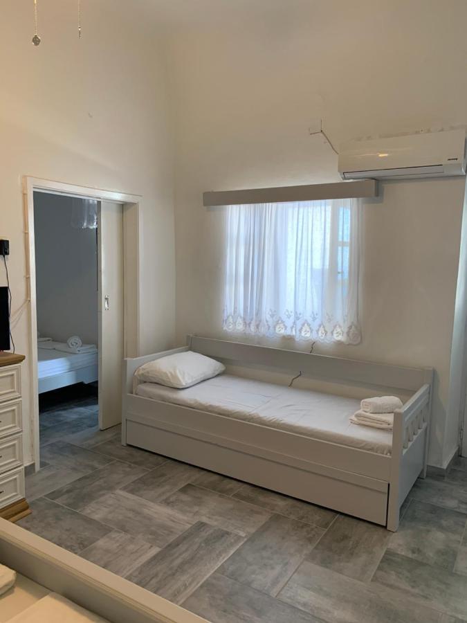 Myroviglia Ysternia Istérnia Exterior foto